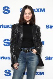 Selena Gomez's 2025: 3 Must-See Moments From This Year