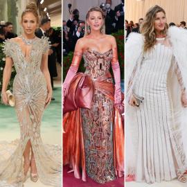 Who Didn't Attend the 2025 Met Gala? These Celebs Skipped the Glam Event