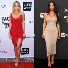 Has Stassie Karanikolaou Had Plastic Surgery? Before and After Photos