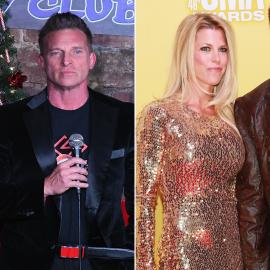 Steve Burton's Ex Accuses Him of Harassment Over Daughter: See the Texts
