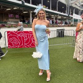 Summer House's Lindsay Admits Baby Kept Her and Turner Together This Long