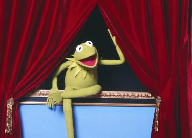 The Muppets Studio Denies a ‘Muppet Show’ Revival Is In the Works