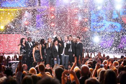 How 'American Idol' Prizes Have Changed Through the Years