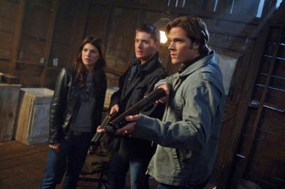 Gilmore Girls, Supernatural and More of The WB’s Most Iconic Shows