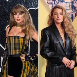 Inside Blake Lively, Taylor Swift’s ‘Strained’ Friendship Amid Baldoni Case