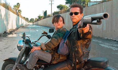 12 Must-See Sci-Fi Movies to Stream Right Now (May 2025)