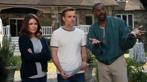 10 Most Popular Netflix Shows Streaming Right Now