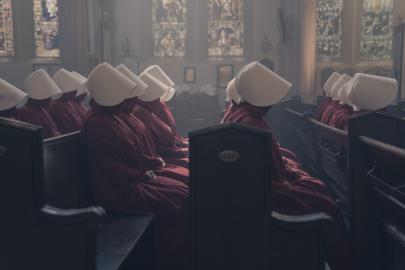 'The Handmaid's Tale' Series Finale Will Have an 'Honest Conclusion'