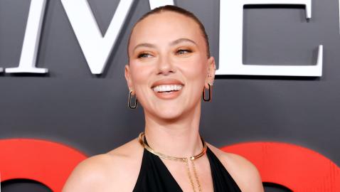 Scarlett Johansson’s Go-To Lip Pencil and More Top Amazon Deals