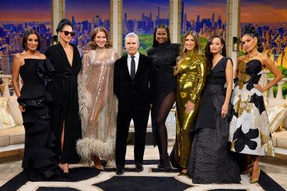 Andy Cohen Has Strong Words for Fans Believing ‘RHONY’ Cancellation Rumors