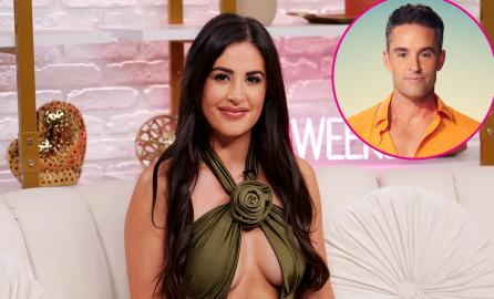 The Valley’s Michelle Isn’t Sure About Filming Another Season With Jesse