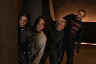 Is Marvel's 'Thunderbolts' Worth Watching? (Review)
