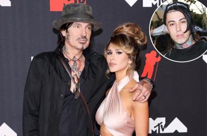 Tommy Lee's Wife Brittany Furlan's Ronnie Radke Catfish Affair Explained