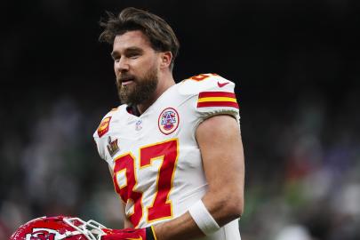 Travis Kelce Fame Highlights: 9 Iconic Pop Culture Moments
