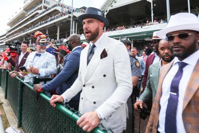 5 Live Events You Should Watch in May 2025