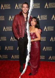 'Big Brother' Stars Tucker Des Lauriers and Rubina Bernabe Split
