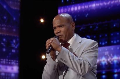 What Happened to Archie Williams From 'America's Got Talent'? Updates