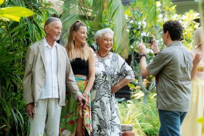 5 White Lotus Cast Insights and Off-Screen Drama