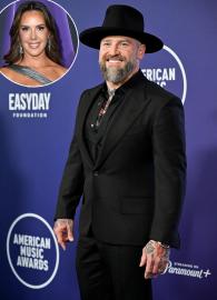 Who Is Zac Brown Dating? Meet Designer Kendra Scott After AMAs Debut