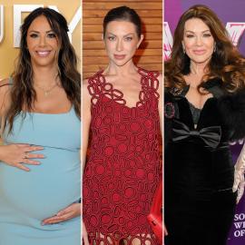 Why Kristen Doute Commends Stassi Schroeder for Working With LVP Again