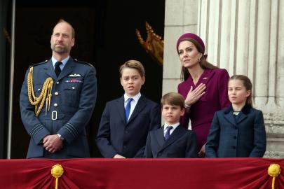 Inside William and Kate’s Approach to Modern Royal Parenthood
