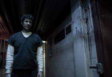 What Story Line Does Zach Gilford Not Want to Do on 'Criminal Minds'?