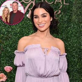 Ashley I. Doesn't Think Golden Bachelorette Joan Needs to Marry Chock