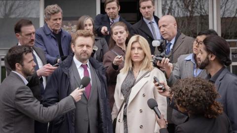 7 Must-See Acorn TV Shows on Right Now (May 2025)