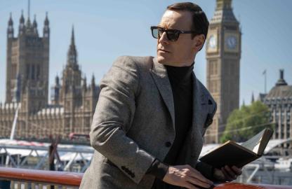 8 Must-Watch Movies on Peacock Right Now (May 2025)
