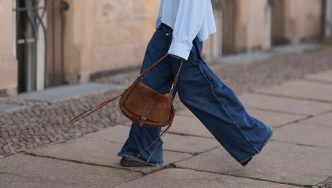 12 Bag Styles to Nail 2025's Boho Fashion Trend
