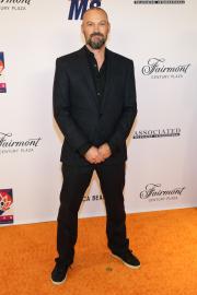 Brian Austin Green Addresses Vanessa Marcil Drama After 'Toxic' Comment