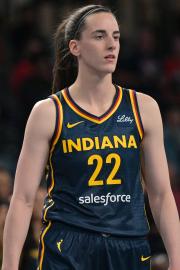 Caitlin Clark to Miss 2 Weeks Due to Injury After Drama-Filled Season Start