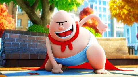 7 Great Netflix Movies for Kids to Watch Right Now (May 2025)