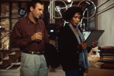 Casting 'The Bodyguard' Remake: Celebs Who Could Take on the Lead Roles