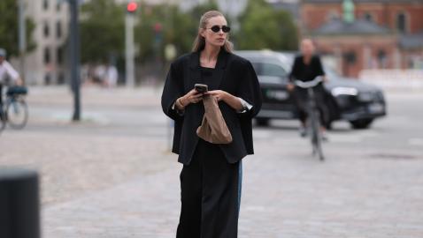 The 3 Trends Copenhagen Women Are Wearing Right Now