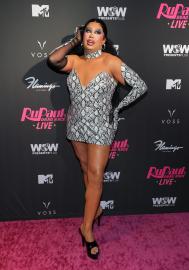 'RuPaul's Drag Race' Star Says She 'Nearly Died' After Weight Loss Surgery