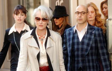 5 Great Fashion Movies to Watch for the 2025 Met Gala