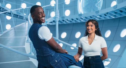 12 Must-See TV Shows on Disney+ Right Now (May 2025)