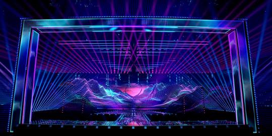 Eurovision Song Contest 2025: Date, Time, Singers, Songs and How to Watch