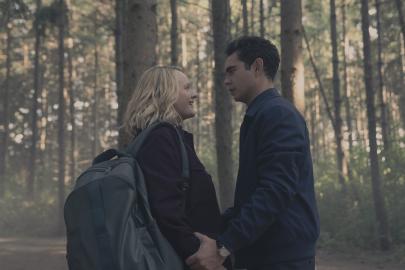 Did 'Handmaid's Tale' Change [Spoiler]'s Story Before Killing Them Off?