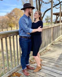 Duggar Family Was ‘Suspicious’ of Jessa’s Husband During Early Courtship