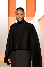 John Legend Explains Why He Fell Out With Ex-Friend Kanye West