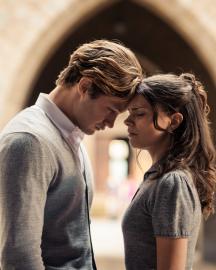 What to Know About 'Maxton Hall' Season 2 — Including If James, Ruby Split