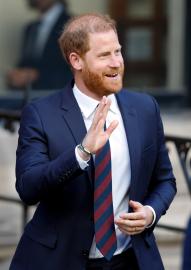 Inside Prince Harry and Brooklyn Beckham’s ‘Victim Summit’ in Montecito