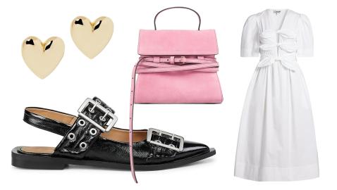 Saks Just Launched on Amazon — Here's Everything We're Buying