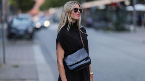 19 Short-Sleeve Sweaters to Wear for Spring and Summer 2025