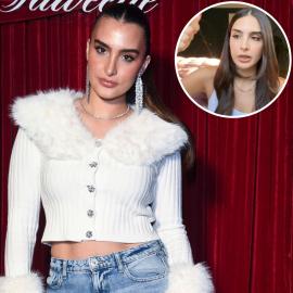 Kyle Richards' Daughter Sophia Reveals Dramatic Hair Loss After Mounjaro