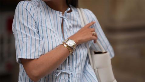 15 Sophisticated Spring Tops to Feel Polished and Refined 
