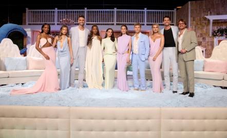 'Summer House' Season 9 Reunion Trailer Bombshells: Inside the Cast Drama