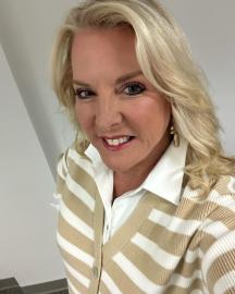 HSN Host Suzanne Runyan Marks Last Shift at Florida Studios Before Move